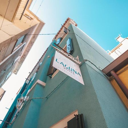 Laguna Suite B&B Chioggia Luaran gambar