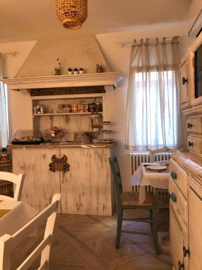 Laguna Suite B&B Chioggia Luaran gambar