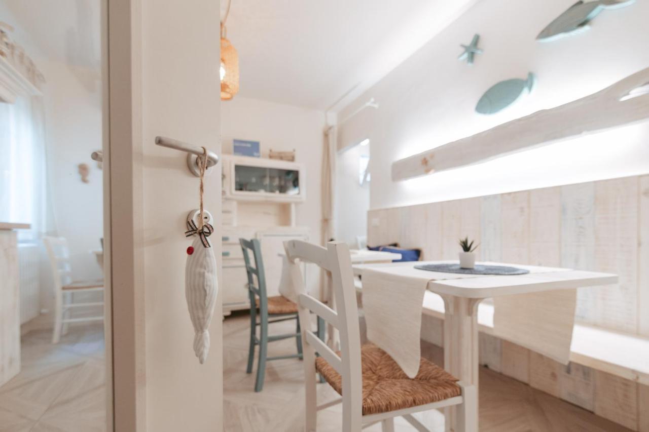 Laguna Suite B&B Chioggia Luaran gambar