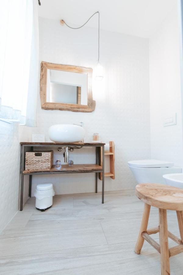 Laguna Suite B&B Chioggia Luaran gambar