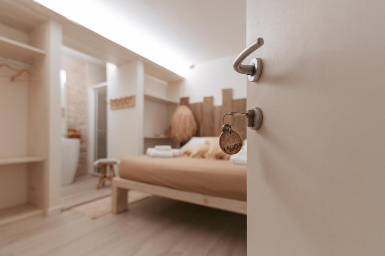 Laguna Suite B&B Chioggia Luaran gambar