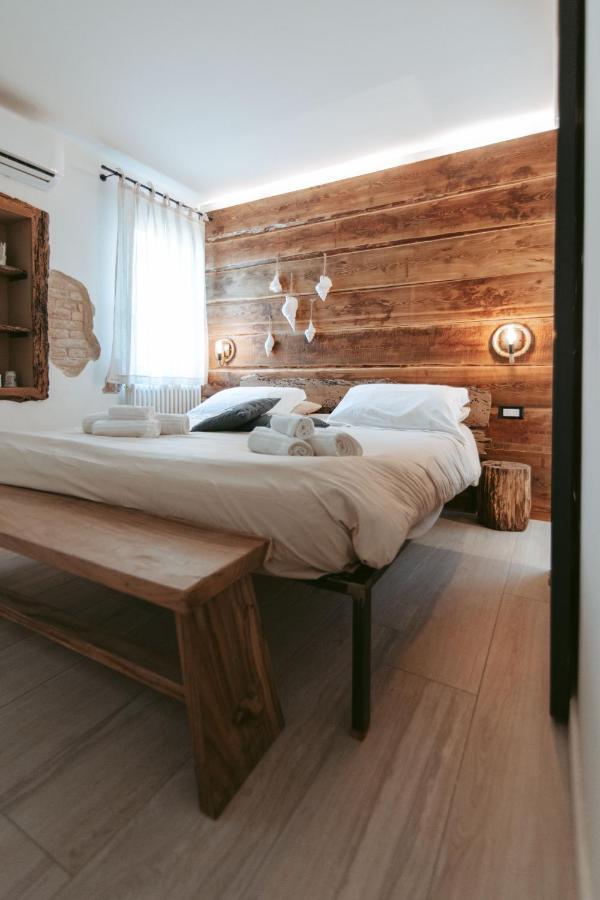 Laguna Suite B&B Chioggia Luaran gambar