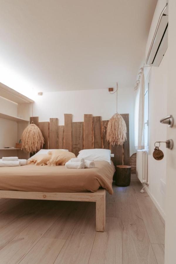 Laguna Suite B&B Chioggia Luaran gambar
