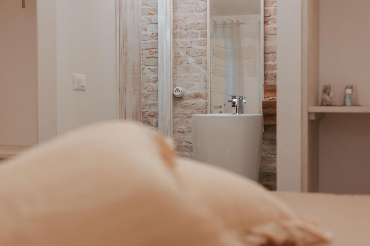 Laguna Suite B&B Chioggia Luaran gambar