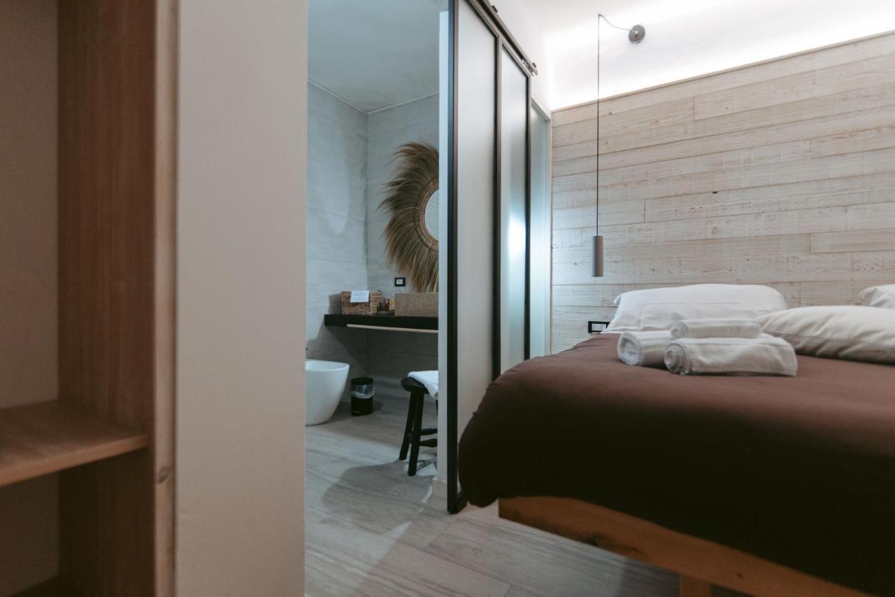 Laguna Suite B&B Chioggia Luaran gambar