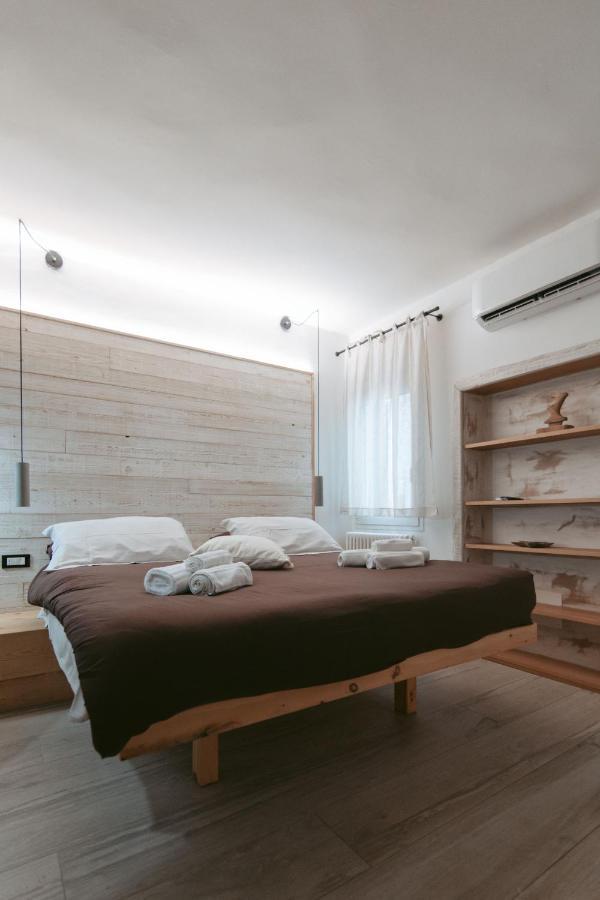 Laguna Suite B&B Chioggia Luaran gambar