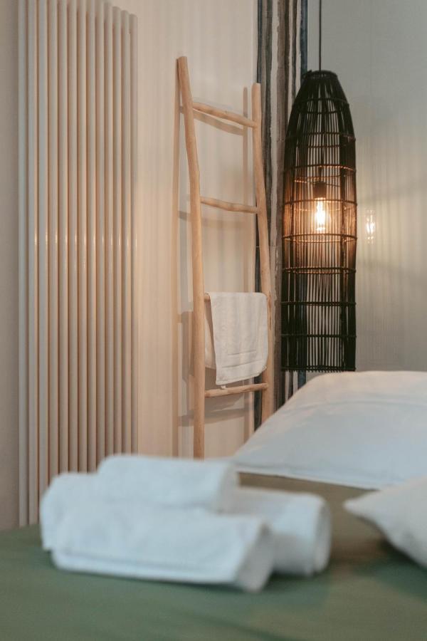 Laguna Suite B&B Chioggia Luaran gambar