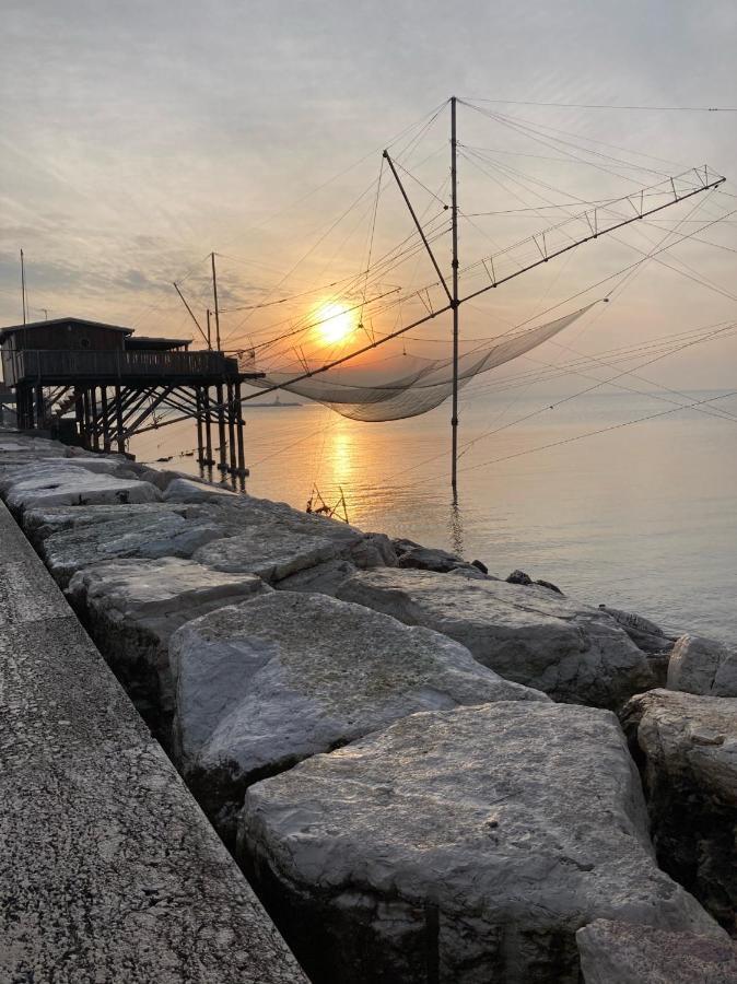 Laguna Suite B&B Chioggia Luaran gambar